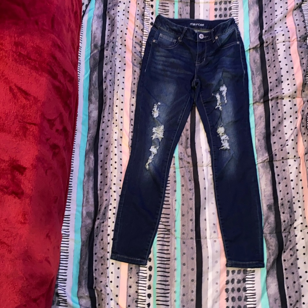 women’s jeans